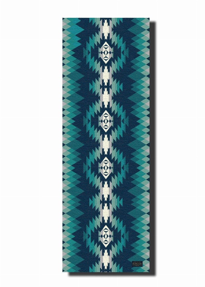 Pendleton PER Yoga Mat - Papago Park