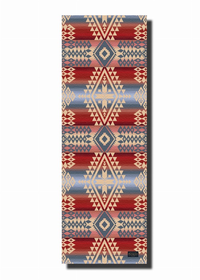 Pendleton PER Yoga Mat - Canyon Lands