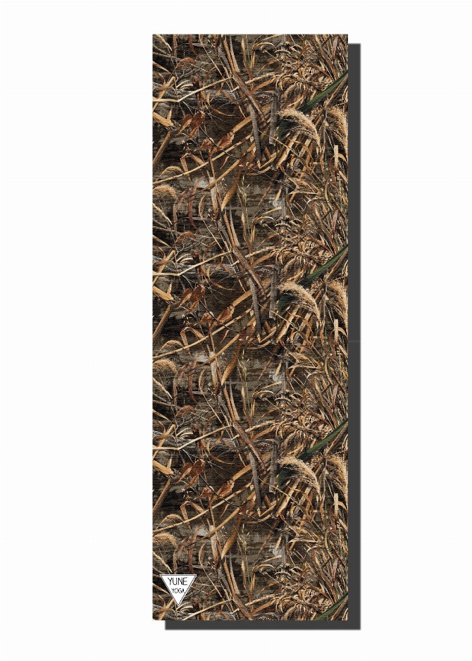 Realtree x Yune Yoga PER Yoga Mat - Max Pattern