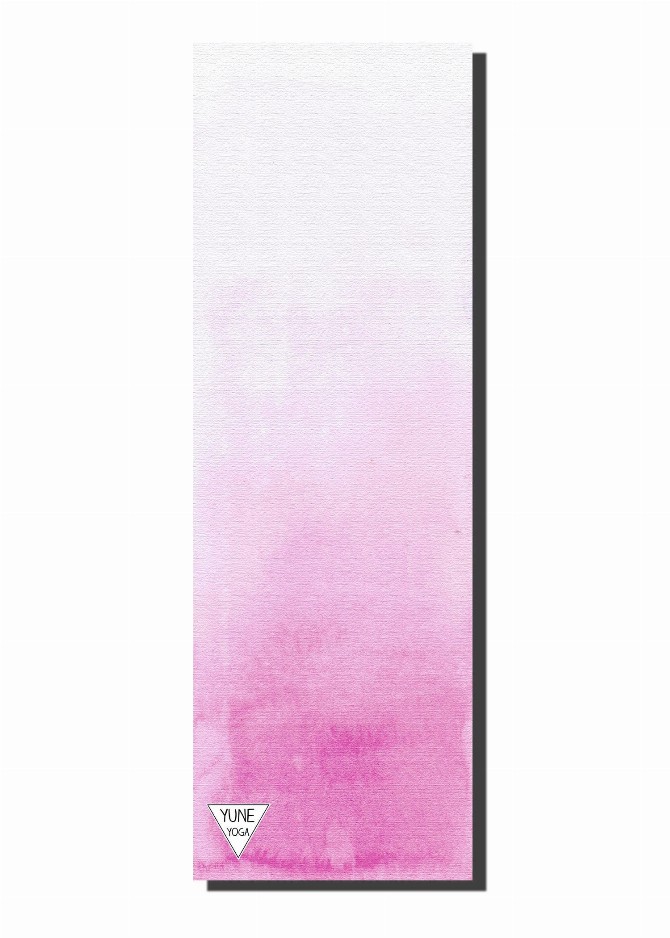 Yune Yoga Mat - The Composure