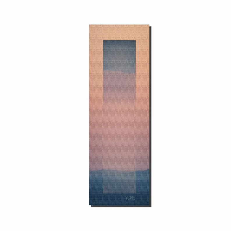 Yune Yoga Mat - The Cypress