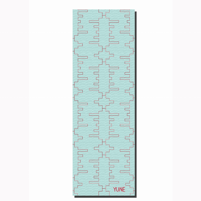 Yune Yoga Mat - SR38