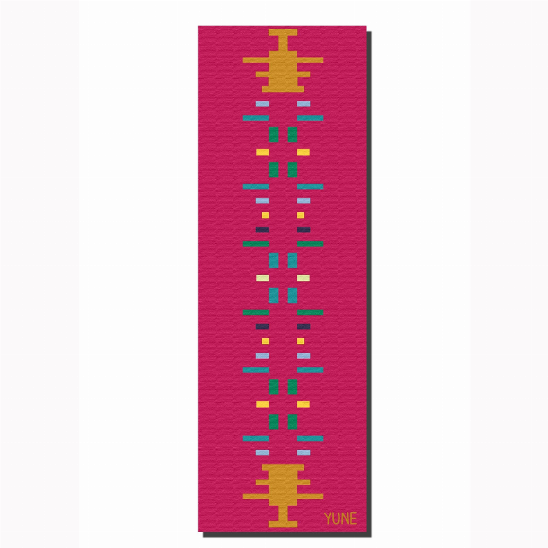 Yune Yoga Mat - SE34