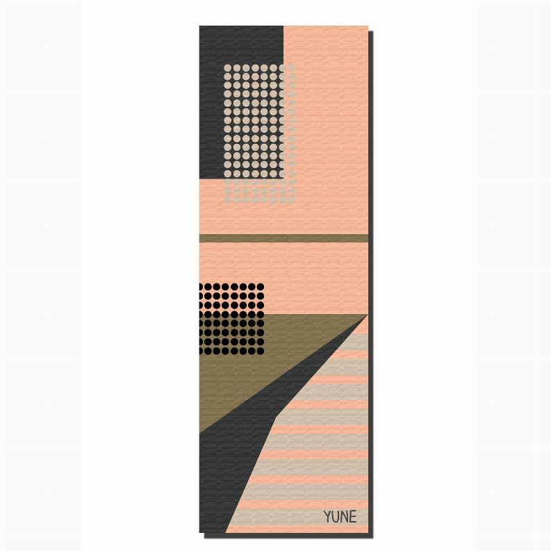 Yune Yoga Mat - RA88