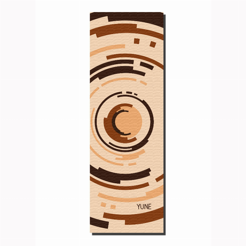 Yune Yoga Mat - ER68