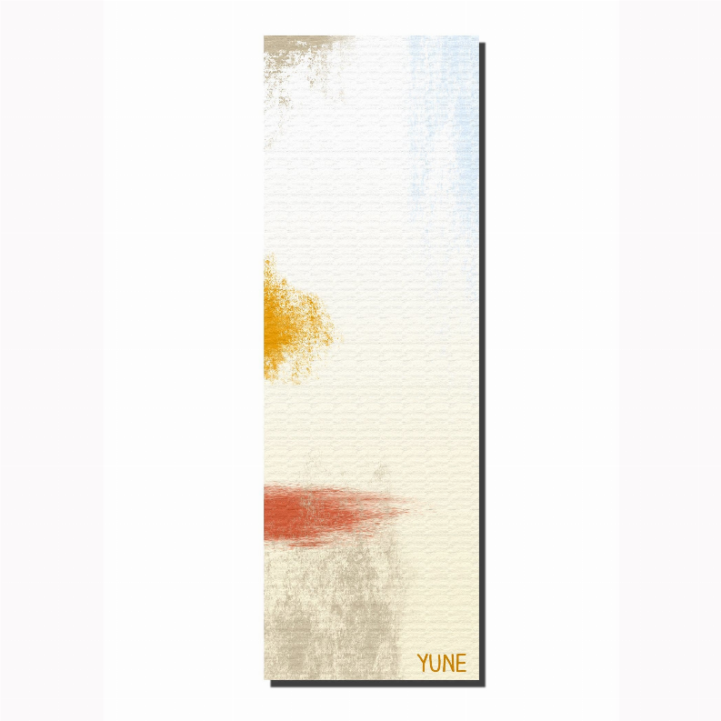 Yune Yoga Mat - CU29