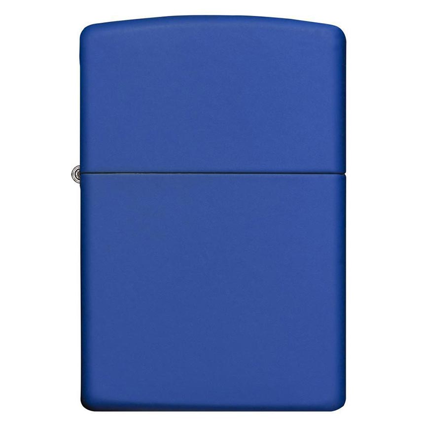 Zippo Windproof Lighter Royal Matte