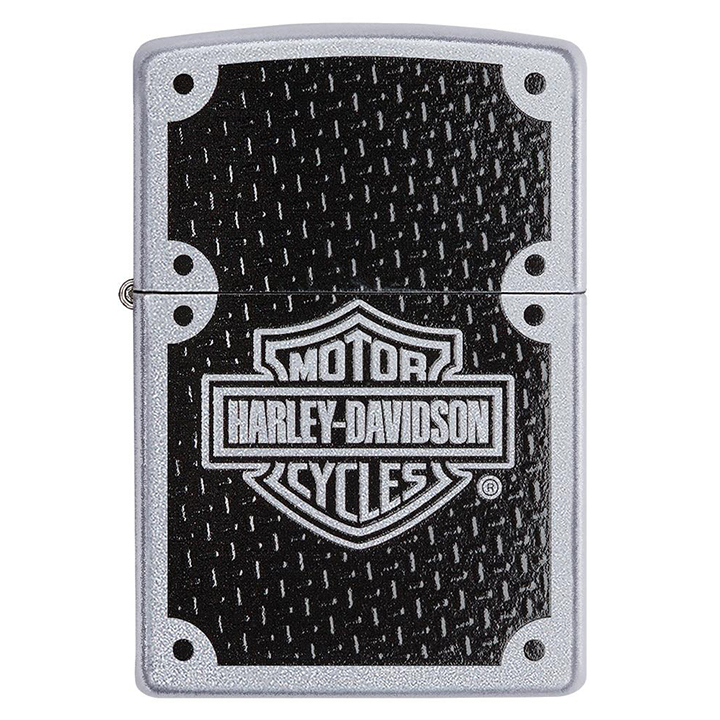 Zippo Windproof Lighter Harley-Davidson-