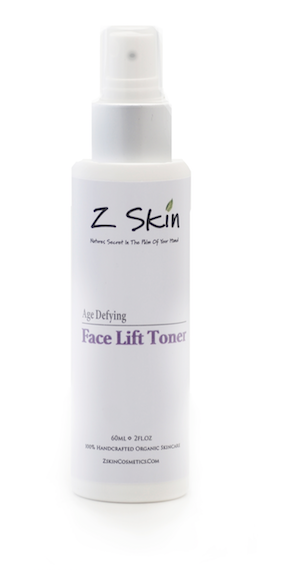 Face Lift Toner