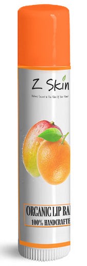 Z Skin Lip Balm - Mango Tango Lip Balm