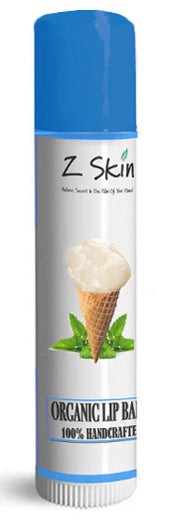 Z Skin Lip Balm - Spearmint Sorbet Lip Balm