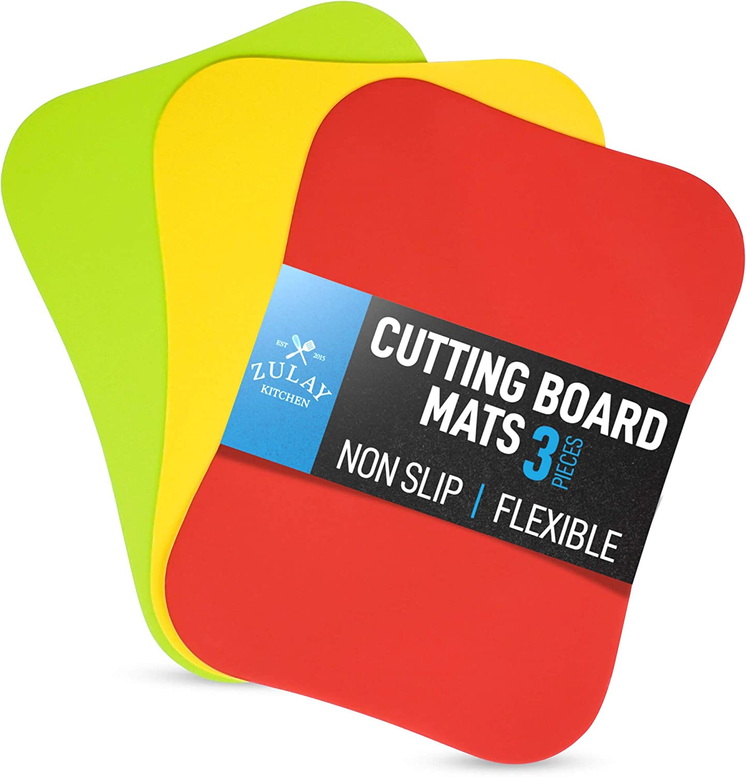 Flexible Cutting Board Mats YPGP