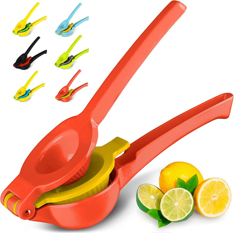 Lemon Lime Squeezer YLLW