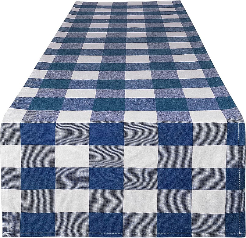 Zulay Home Table Runner BLWT