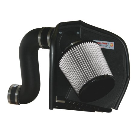 03-07 RAM 2500/3500 L6-5.9L CUMMINS DIESEL, AIR INTAKE SYSTEM PDS