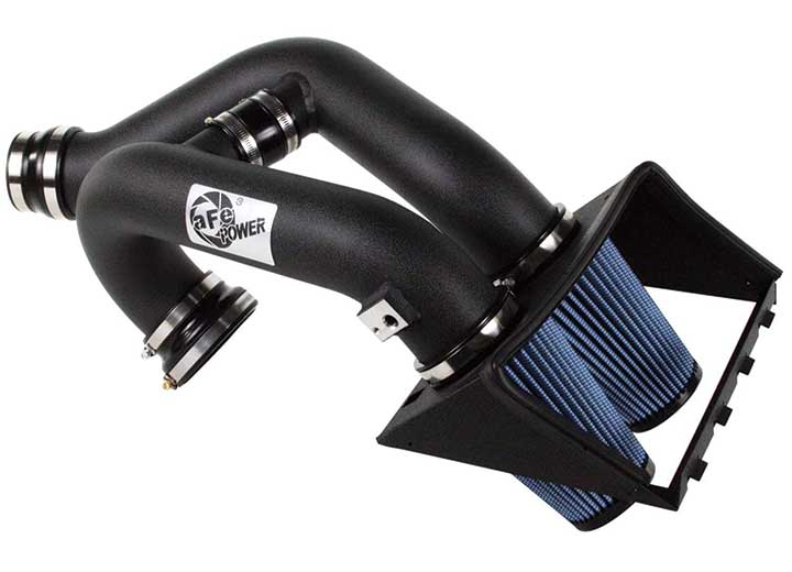 12-14 F150 ECOBOOST 3.5L V6 AIR INTAKE SYSTEM PRO 5 R FILTER