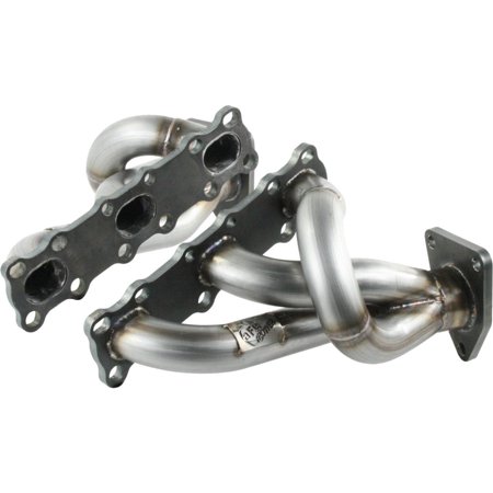 05-14 FRONTIER/XTERRA 05-09 V6-4.0L HEADER