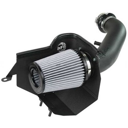 07-11 WRANGLER (JK) V6-3.8L, AIR INTAKE SYSTEM PRO DRY S