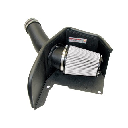 94-97 F250/F350 POWERSTROKE DIESEL V8-7.3L, AIR INTAKE SYSTEM PRO 5R