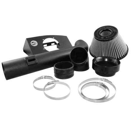 09-10 F150 V8-5.4L (BLK), AIR INTAKE SYSTEM PRO DRY S