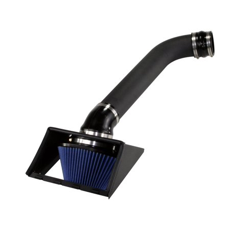 09-10 F150 V8-5.4L (BLK), AIR INTAKE SYSTEM PRO 5R