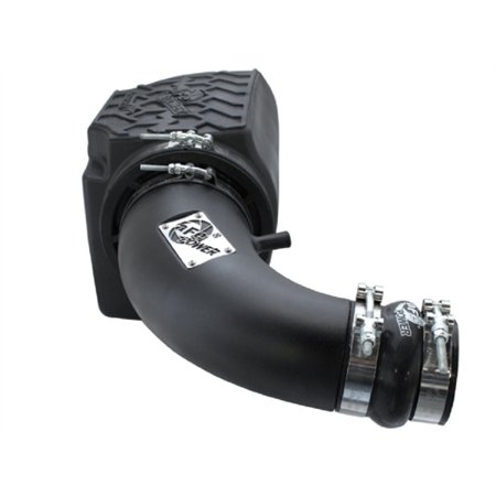 07-11 JEEP WRANGLER JK V6-3.8L MOMENTUM GT PRO DRY S STAGE-2 SI INTAKE SYSTEM;