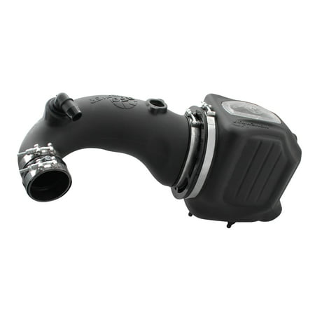 08-10 F250/F350 6.4L DIESEL MOMENTUM AIR INTAKE SYSTEM