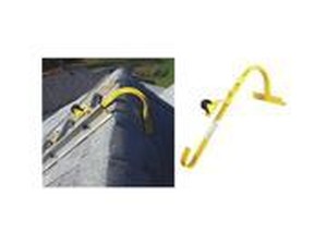 Heavy Duty Roof Ridge Ladder Hook