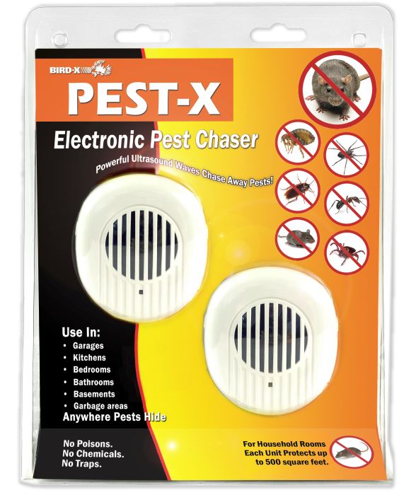 Pest-X 2 pack