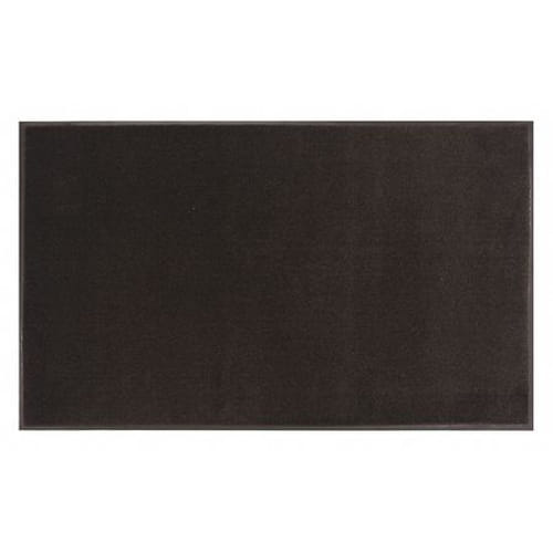 2' x 3' Standard Tuff Olefin Mat Smoke