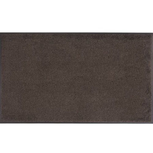 4' x 6' Apache Grip Mat Charcoal Gray