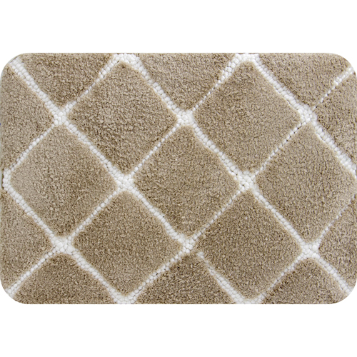 Trellis Beige