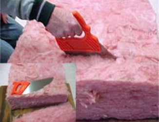 Insul-Knife - Insulation Cutting Tool