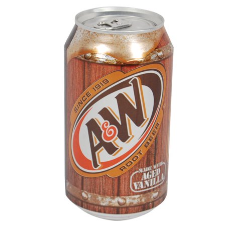 A&W Rootbeer Diversion Safe