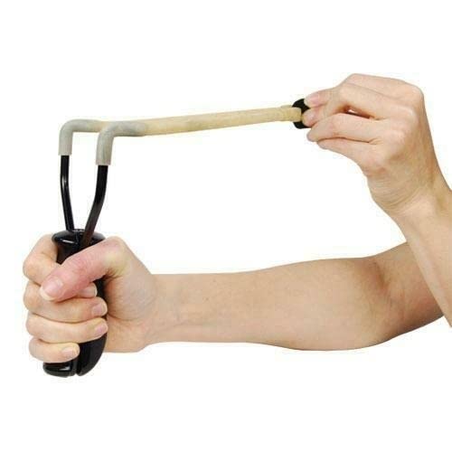 Small Professional High Velocity Slingshot