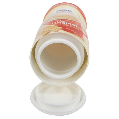 Coffee Mate Creamer Diversion Safe