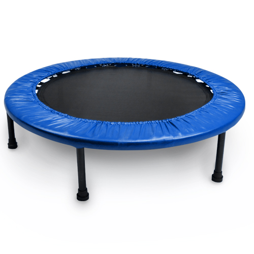 Blue 38" Mini Rebounder Trampoline