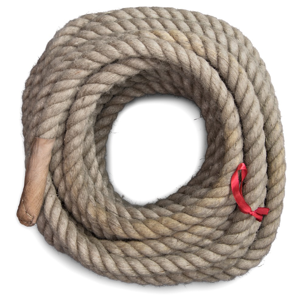 98' x 1.25" Tug of War Rope