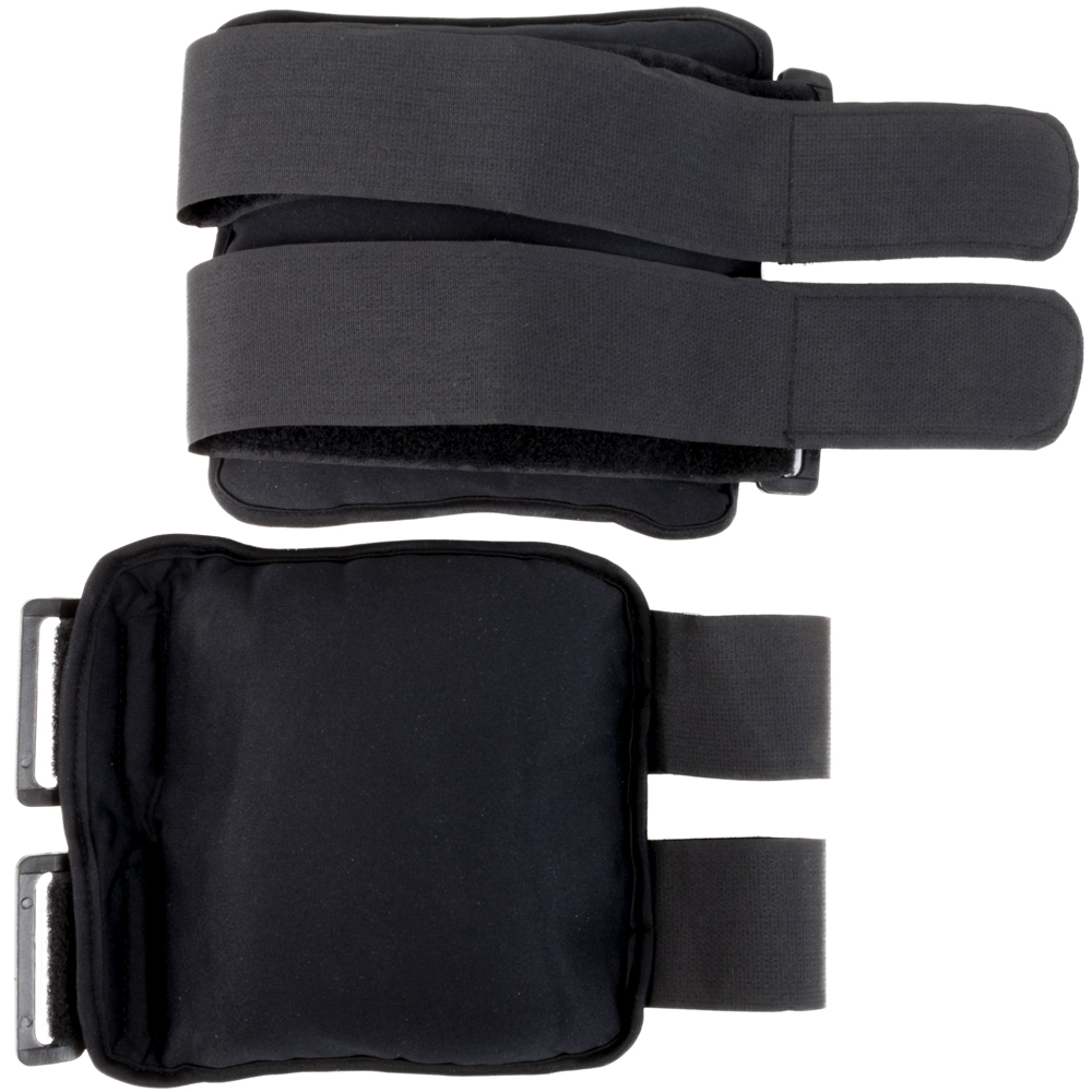 Ankle Weights 2-pack, 4 lb