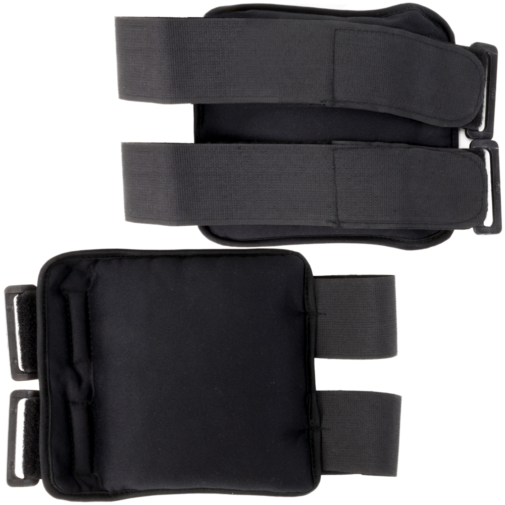 Ankle Weights 2-pack, 5 lb