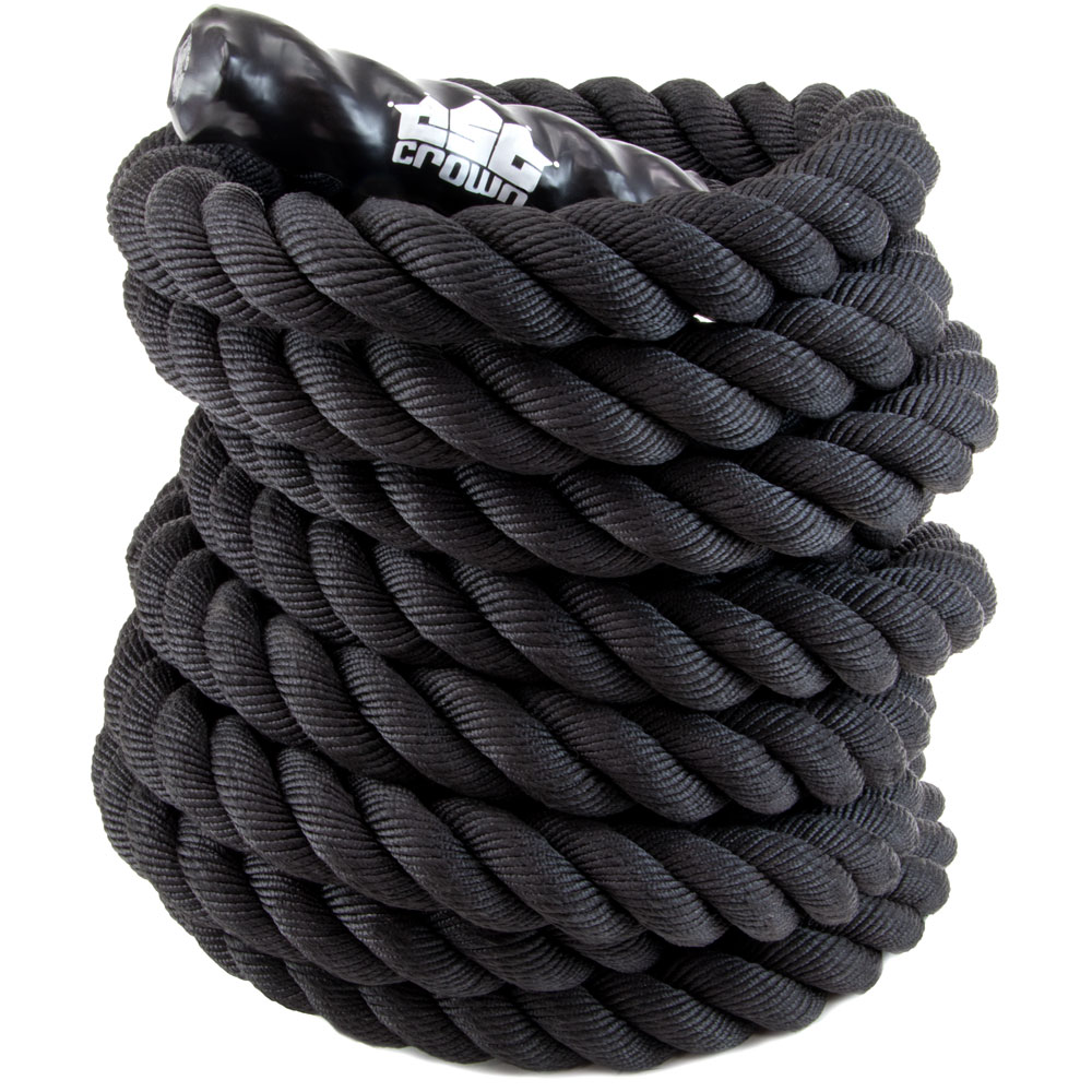 2'' Battle Rope, 40-foot