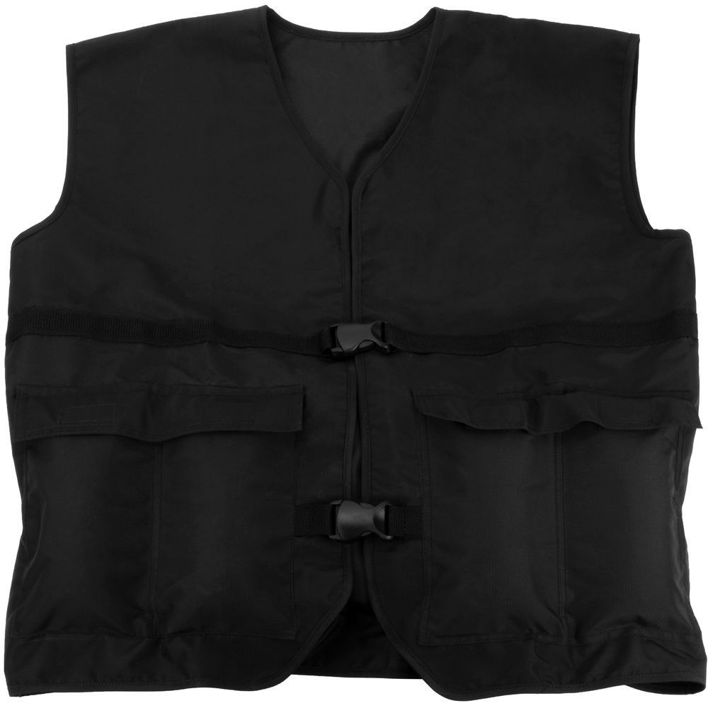 Weight Vest, 4 kg (8.8 lbs)