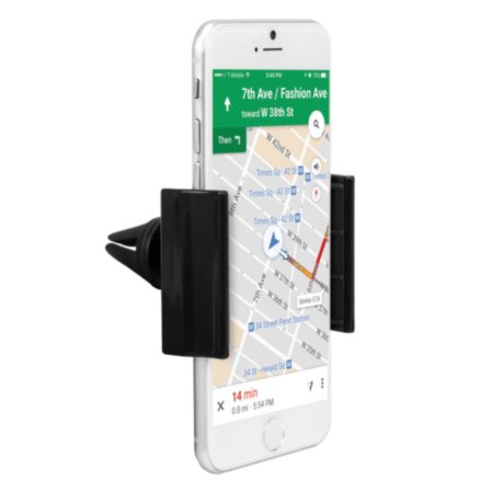 Air Vent Car Mount for Smartphones