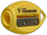 00202 PENCIL/CRAYON SHARPENER