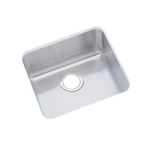 12 X 12 Single Band Undercounter Kitchen SINK Stainless Steel