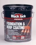 6125 1G FIBER ASPHALT BLACK JACK