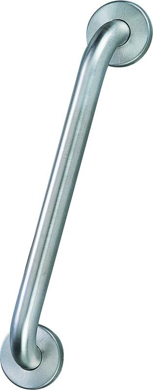 46-2515 Stainless Steel 18 In. Safety Grab Bar