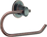 11-1034 Oil Rubbed Bronze Paper Holder