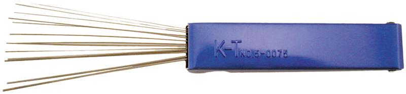 5-0075 LONG TIP CLEANER