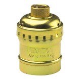 014-9347-PG KEYLESS LAMPHOLDER